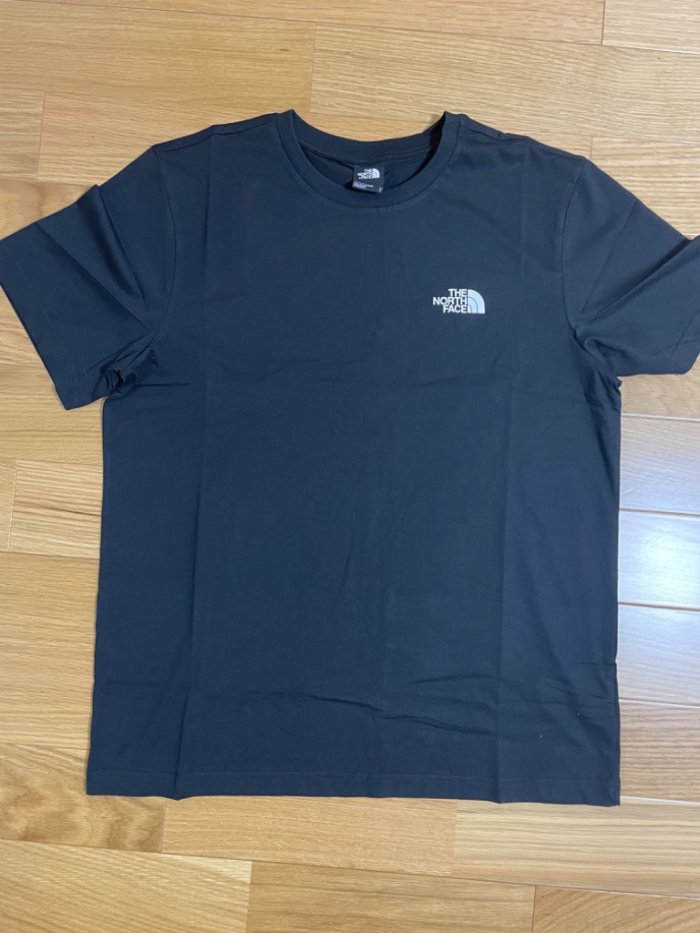 THE NORTH FACE L/S SIMPLE DOME TEE ロングTシャツ 海外限定 Men's Long-Sleeve Simple Dome Tee | The North Face