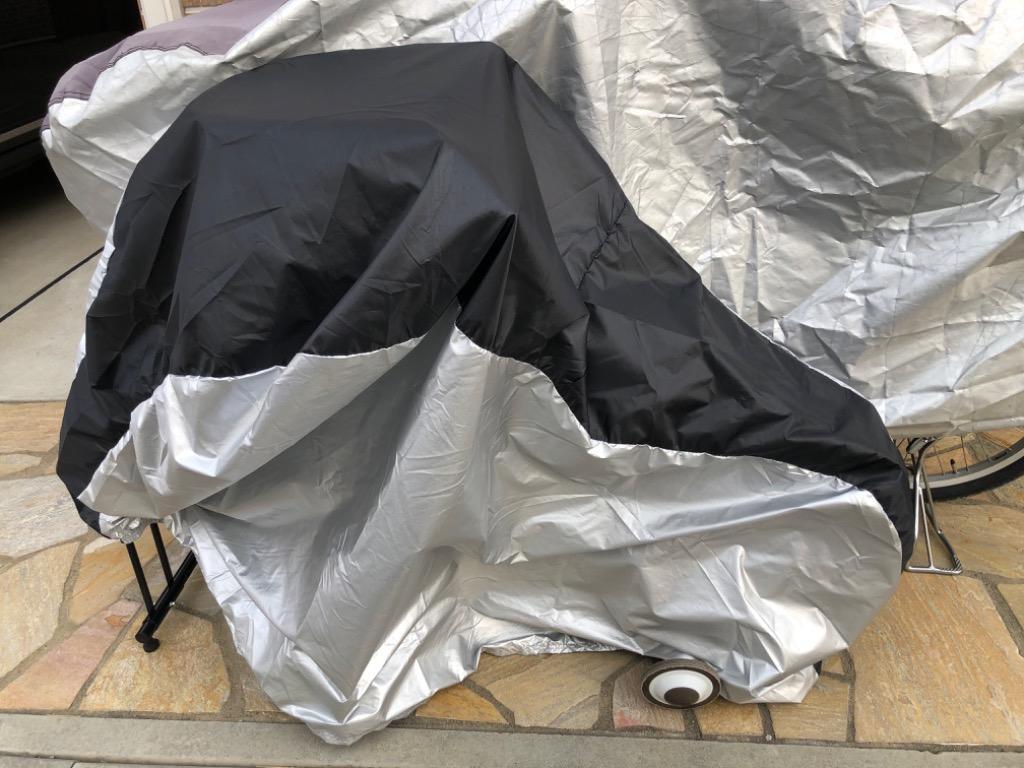 雨でも安心 防水 自転車カバー 26インチ まで対応( 子供用 & 大人用 )/ 撥水 UV 丈夫 人気 おすすめ カバー :20600101:雑貨屋マイスター - 通販 - Yahoo!ショッピング 雨でも安心 防水 自転車カバー 26インチ まで対応( 子供用 & 大人用 )/ 撥水 UV 丈夫 人気 おすすめ カバー :20600101:雑貨屋マイスター - 通販 - Yahoo!ショッピング