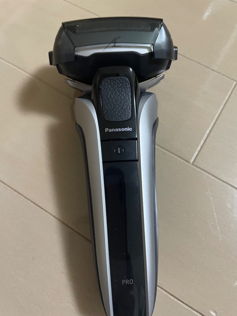 パナソニック ラムダッシュPRO メンズシェーバー シルバー ES-LV5J-S 72_28c67eb4-452e-4142-9dbf-