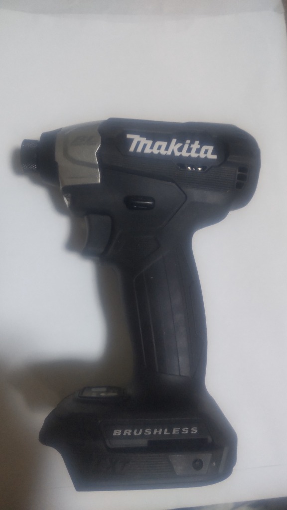 TD157D 同等品 インパクトドライバー マキタ ブラシレスモーター 18V MAKITA XDT18ZB 黒 純正品 本体のみ  パワービットプレゼント アウトレット : xdt18zboutlet : 電動工具・雑貨販売 ZANKOH JAPAN - 通販 -  Yahoo!ショッピング