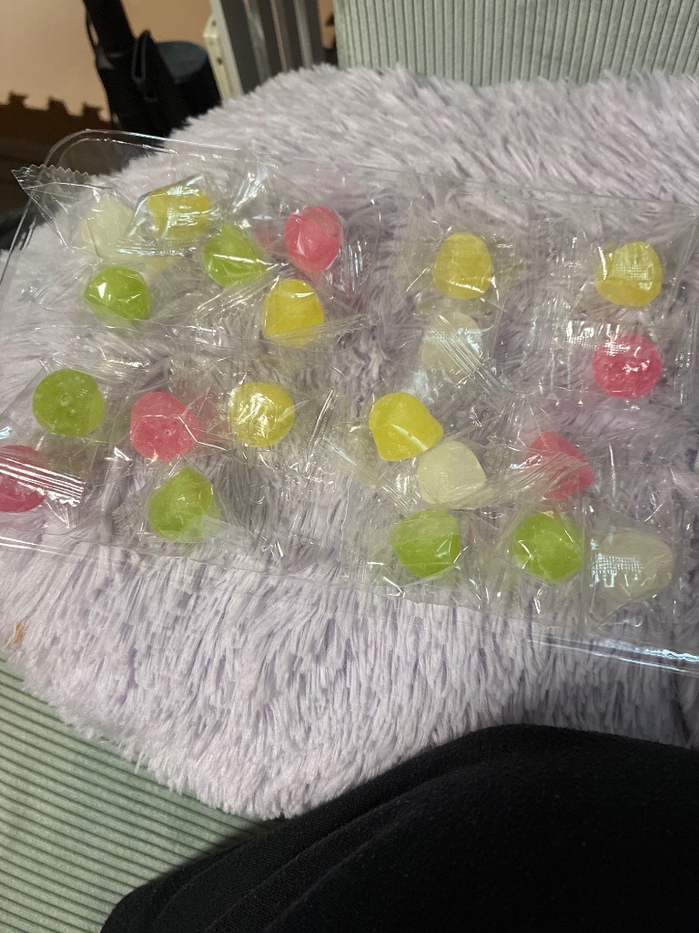 琉球　ボンボン　お菓子入れ　大中小13個セット 楽天市場】くがに菓子本店 琉球ぽるぼろん きび糖味 10個入×5箱