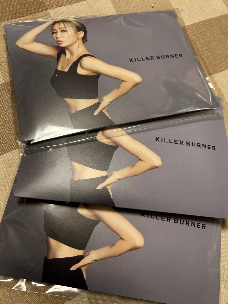 超PayPay祭□限定クーポン発行』キラーバーナー KILLER BURNER 15包