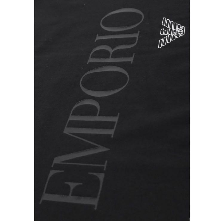 エンポリオアルマーニ EMPORIO ARMANI フロントロゴ Vネック 半袖 アンダーTシャツ EA110810CC716  :7537213792:ゼンオンライン - 通販 - Yahoo!ショッピング