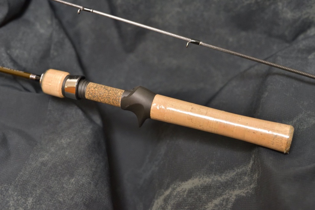 DAIWA（釣り） ダイワ トラウト X NT48ULB・N : つり具の銭屋