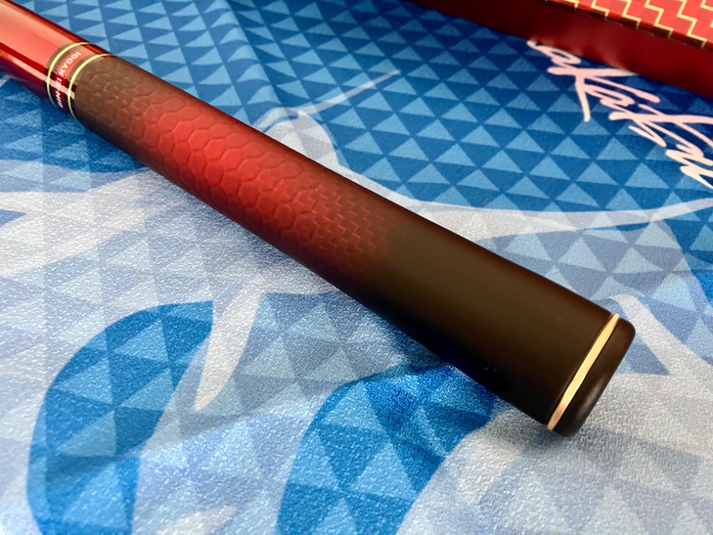 DAIWA（釣り） ダイワ 鮎竿 24 銀影競技 T テクニカル90・K 送料