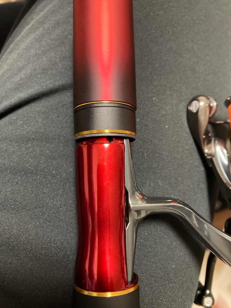 シマノ ワールドシャウラ テクニカルエディション S52UL-F/4