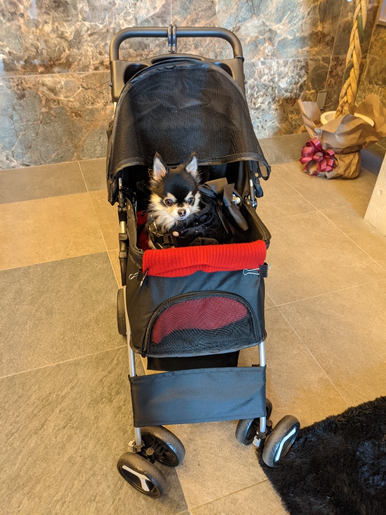 分離式 ペットカート 折りたたみ ベビーカー 犬 猫 軽量 耐荷重15kg セール】人気 ペットカート 折りたたみ 防水 4輪 収納カゴ付き