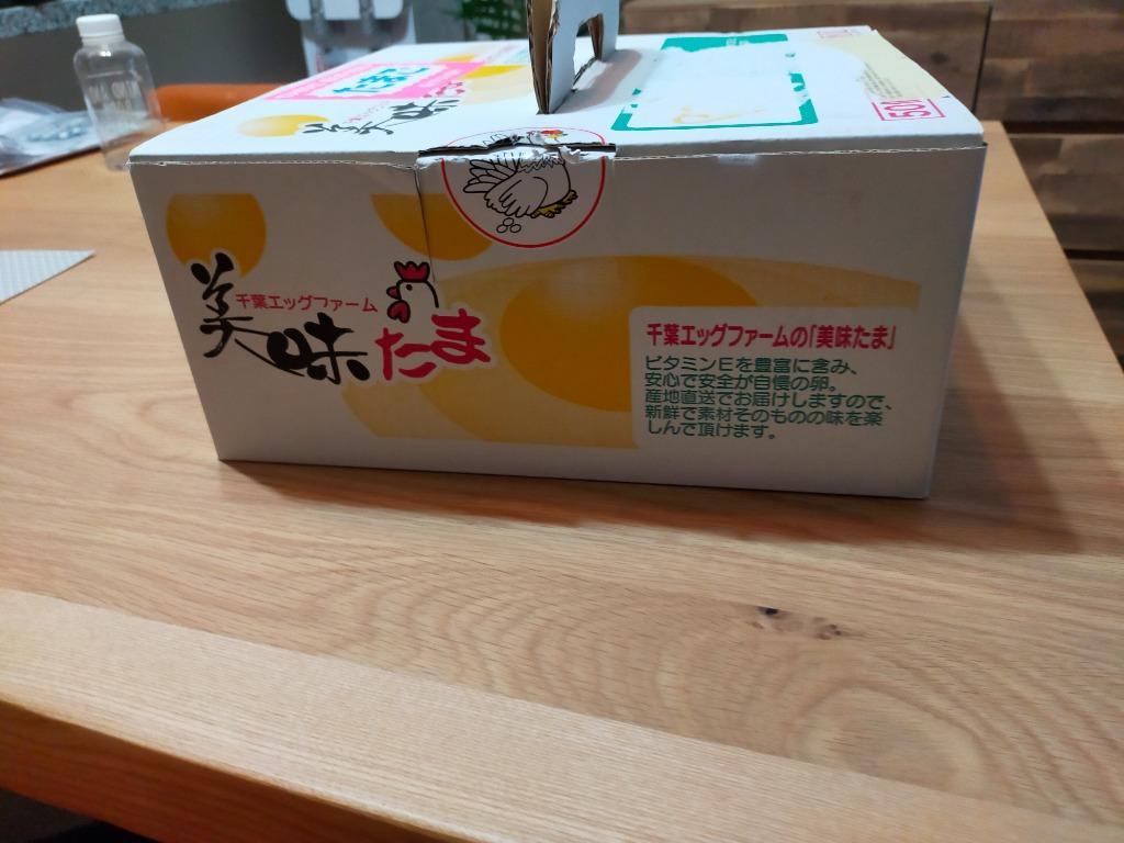 道の駅で売切れ必至 産地直送 養鶏場直送の新鮮卵 美味たま（50個） :egg-50:絶品ちば本舗 - 通販 - Yahoo!ショッピング