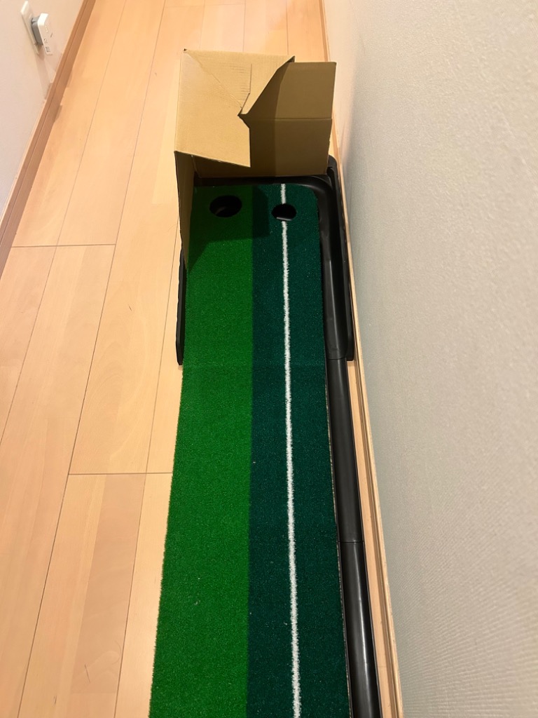 全体のレビュー画像 | 9-1