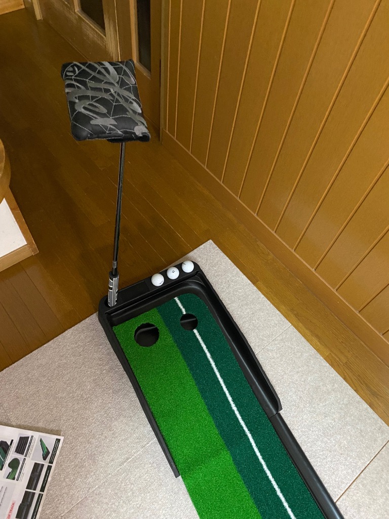 全体のレビュー画像 | 3-0