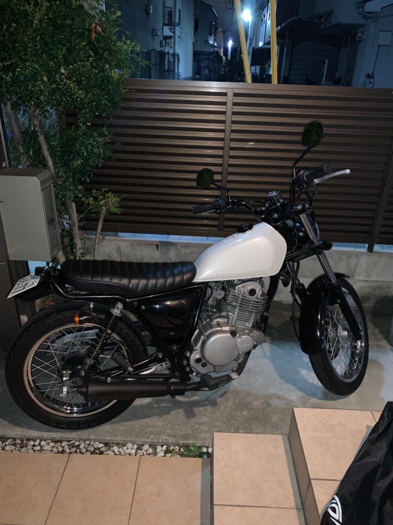 GT250ST05 ガレージT＆F タックロールシート(キャブモデル専用) グラストラッカー JP店