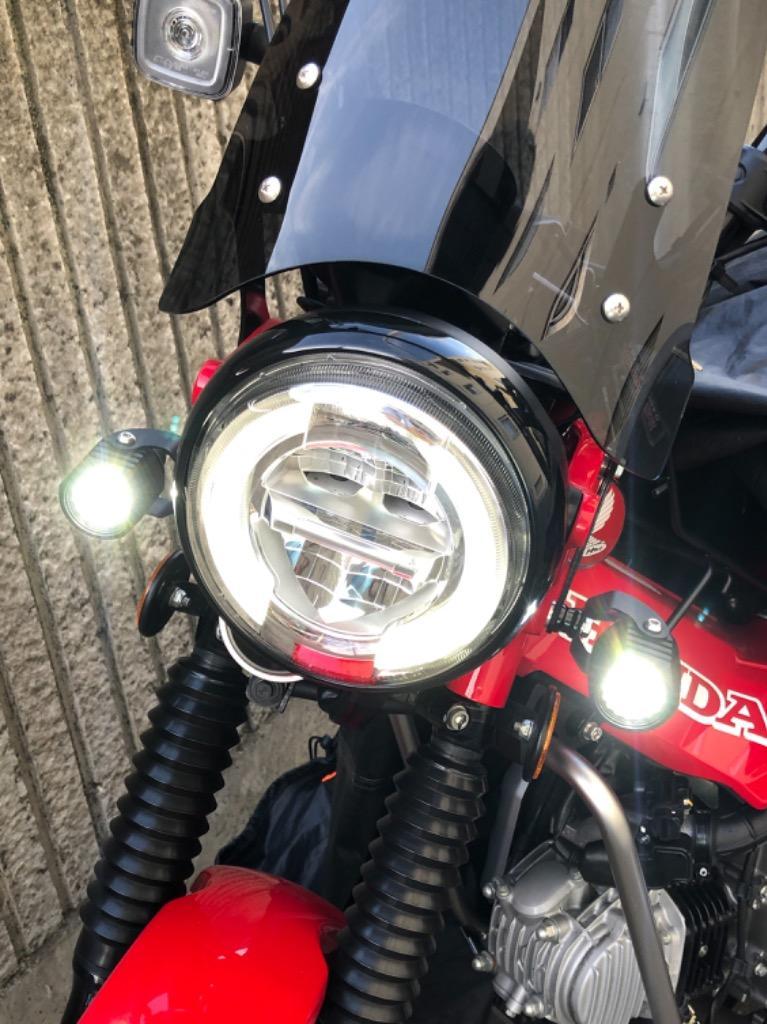 特別価格 バイク車パーツ プロト公式ストアSP武川 SPタケガワ LED