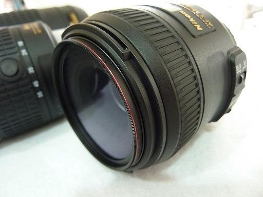 AGCガラスレンズフィルター採用 レンズ 保護 フィルター 撥水 防汚 高 