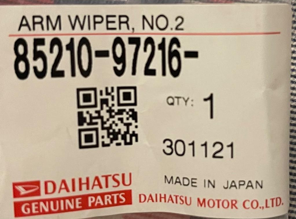 ☆正規品新品未使用品 車の部品屋 C-partsDAIHATSU COPEN ダイハツ