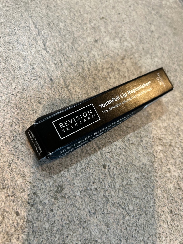 リビジョンスキンケア（REVISION SKINCARE） ユースフルリップ