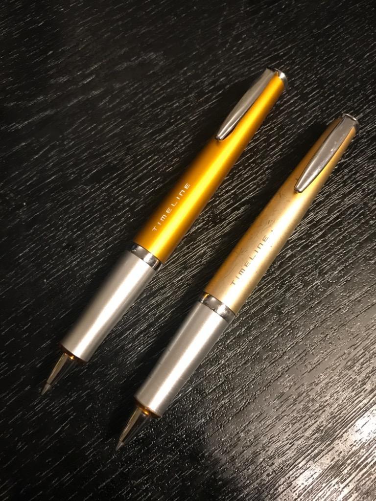 PILOT（文具） PILOT パイロット 油性ボールペン タイムライン