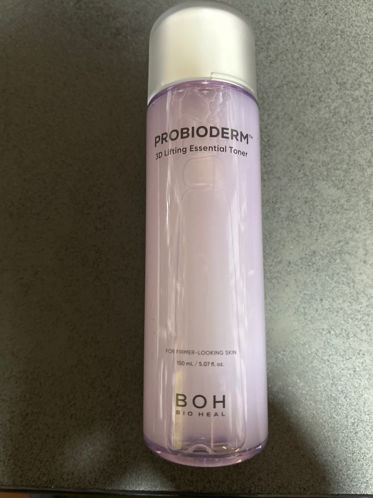 BIOHEAL BOH（バイオヒールボ） 化粧水 プロバイオダーム 3D
