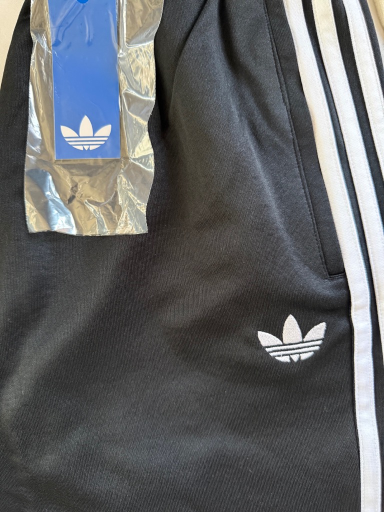 adidas（アディダス） スウェットパンツ ジャージ SST トラックパンツ