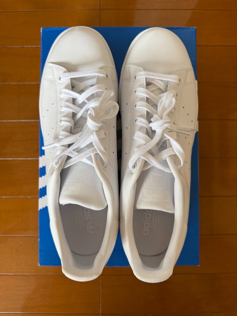 adidas（アディダス） スタンスミス スニーカー STAN SMITH スタンス