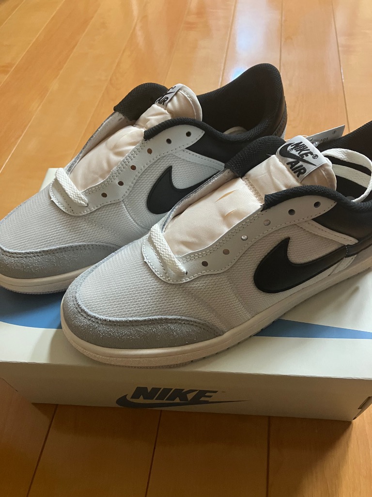 NIKE（ナイキ） スニーカー AIR JORDAN SKYLINE LOW ジョーダン