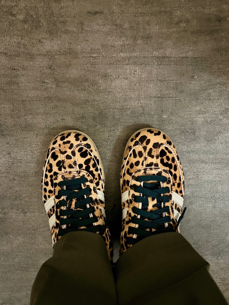 adidas（アディダス） サンバ スニーカー サンバOG / Samba OG