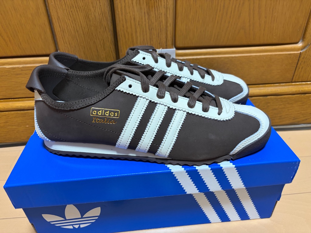adidas（アディダス） スニーカー イタリア60s / アディダスオリジナル