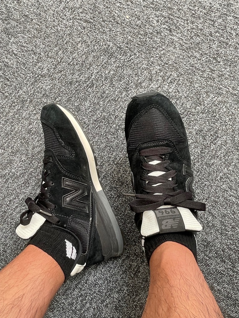New Balance（ニューバランス） 996 スニーカー NB（ニューバランス