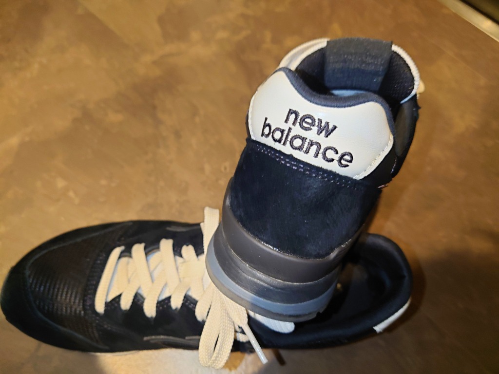 New Balance（ニューバランス） 996 スニーカー NB（ニューバランス