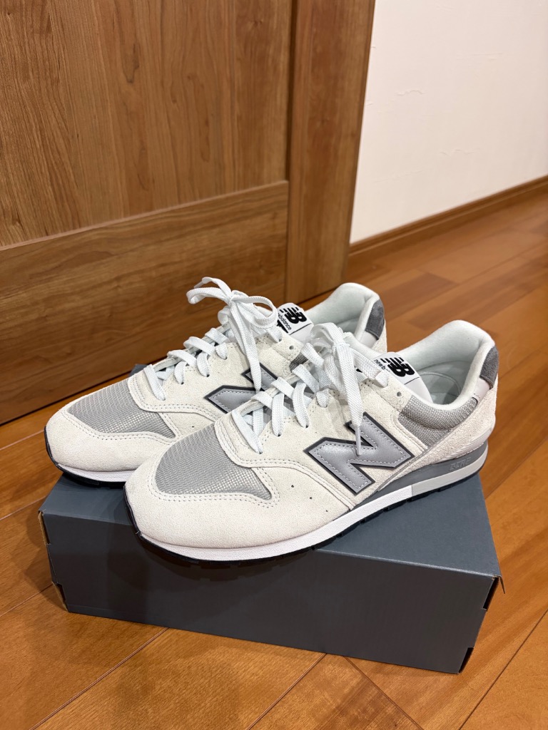 New Balance（ニューバランス） 996 スニーカー 996 メンズ レディース