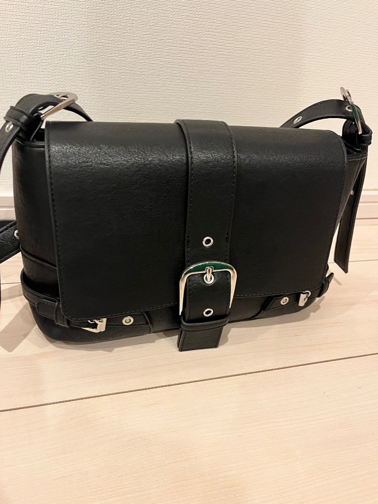 ADRER（アドラー） ハンドバッグ 2way Belt Shoulder / Hand Bag