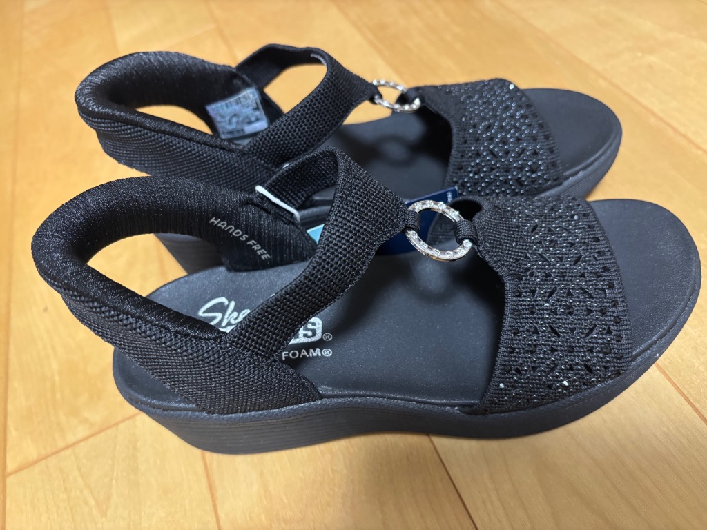 SKECHERS（スケッチャーズ） スポーツサンダル サンダル 「Parade限定
