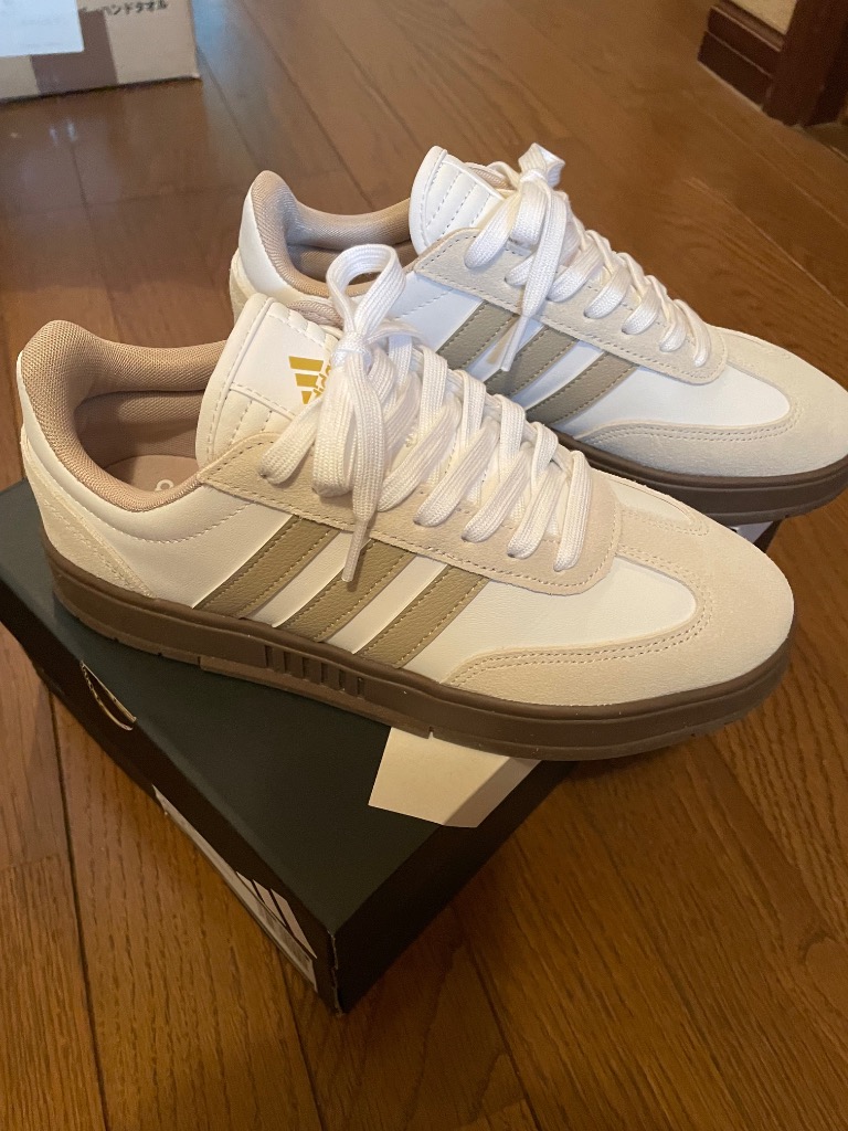 adidas（アディダス） スニーカー GRADAS 2.0 グラダス 2.0 KJ2977