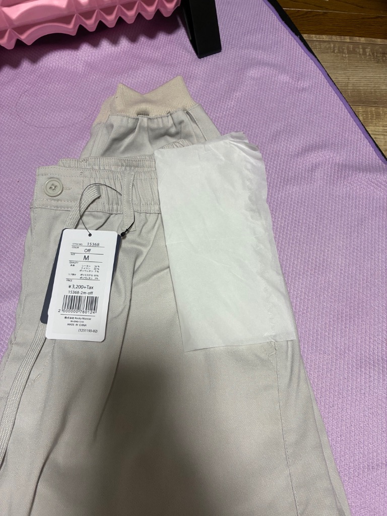 レビュー画像