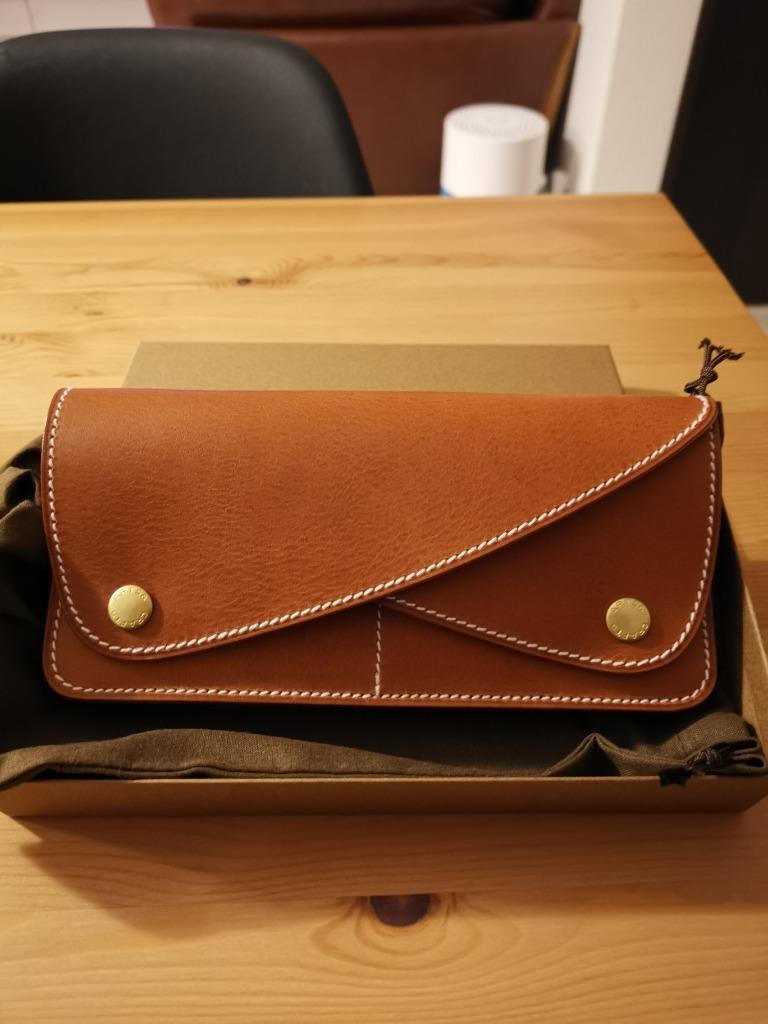 財布 アーツアンドクラフツ / ELBAMATT ACC エルバマット / LONG WALLET ロングウォレット メンズ