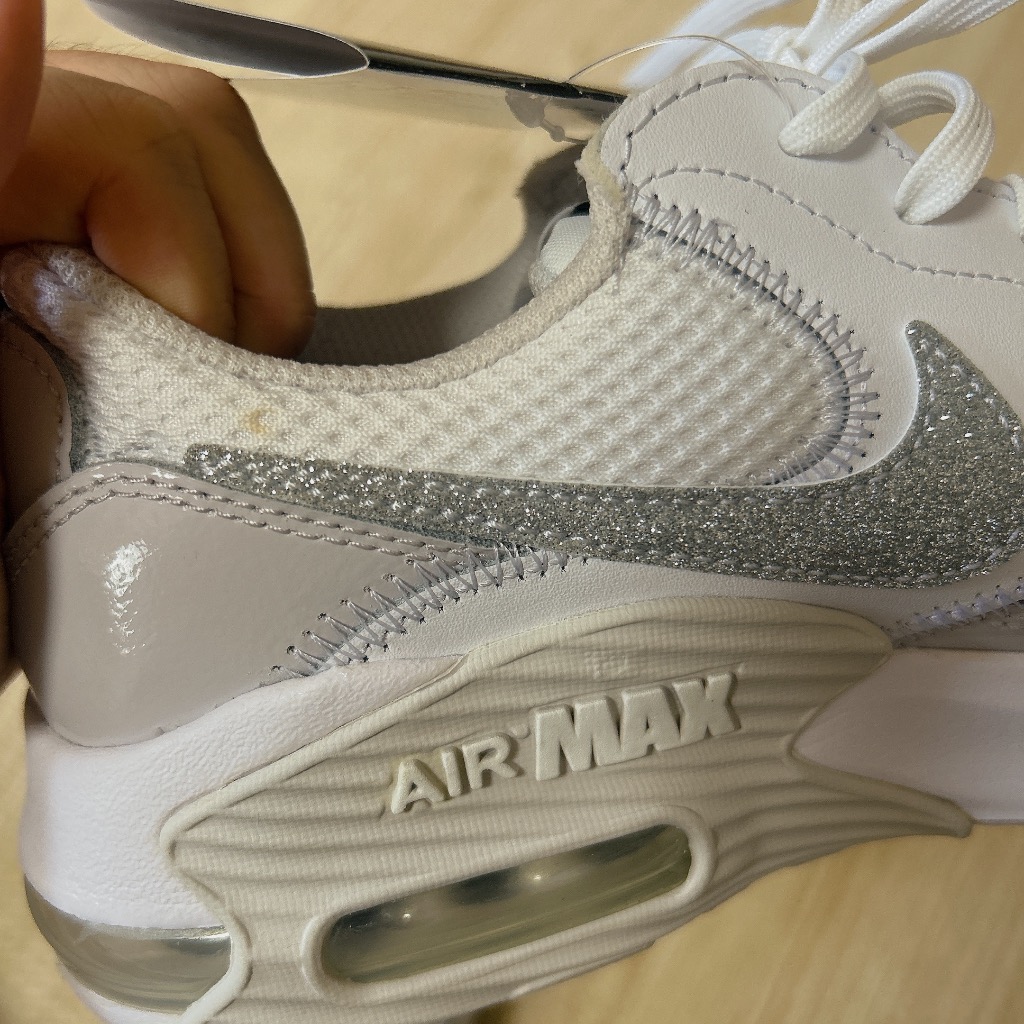 NIKE（ナイキ） エアマックス スニーカー W AIRMAX EXCEE ウィメンズ