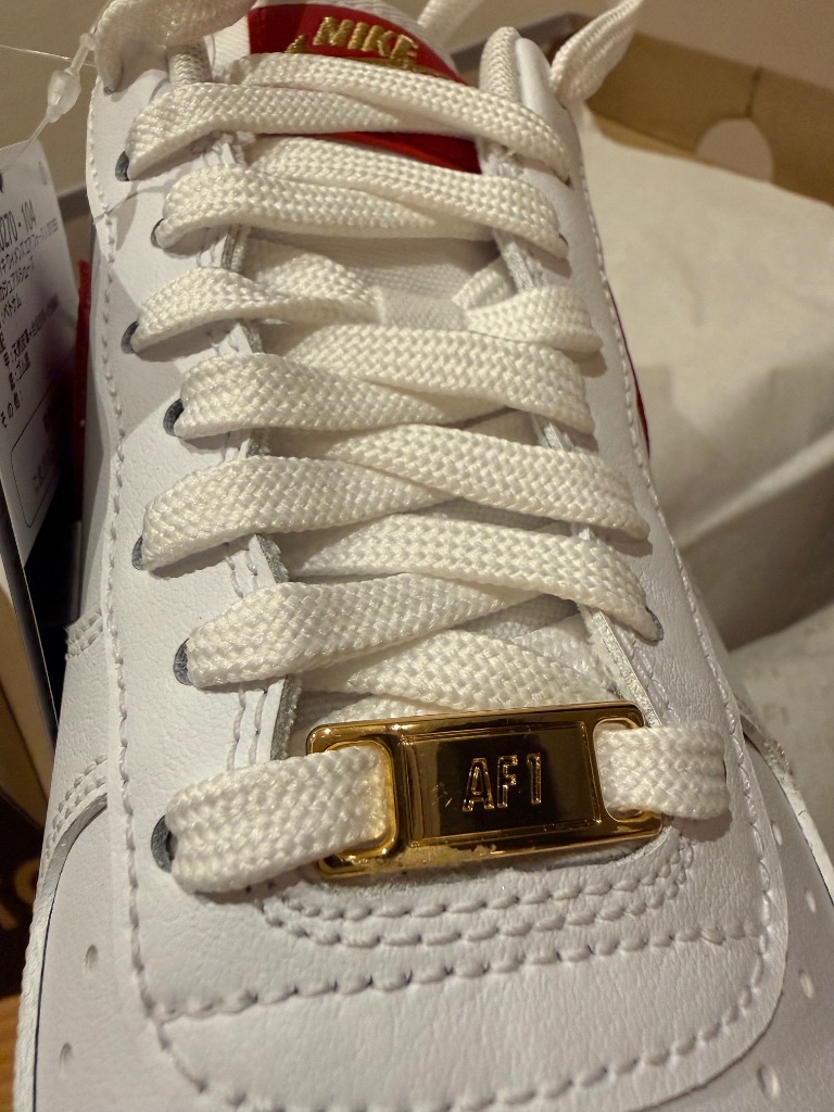 NIKE（ナイキ） エアフォース1 スニーカー W AIR FORCE 1 '07 ESS