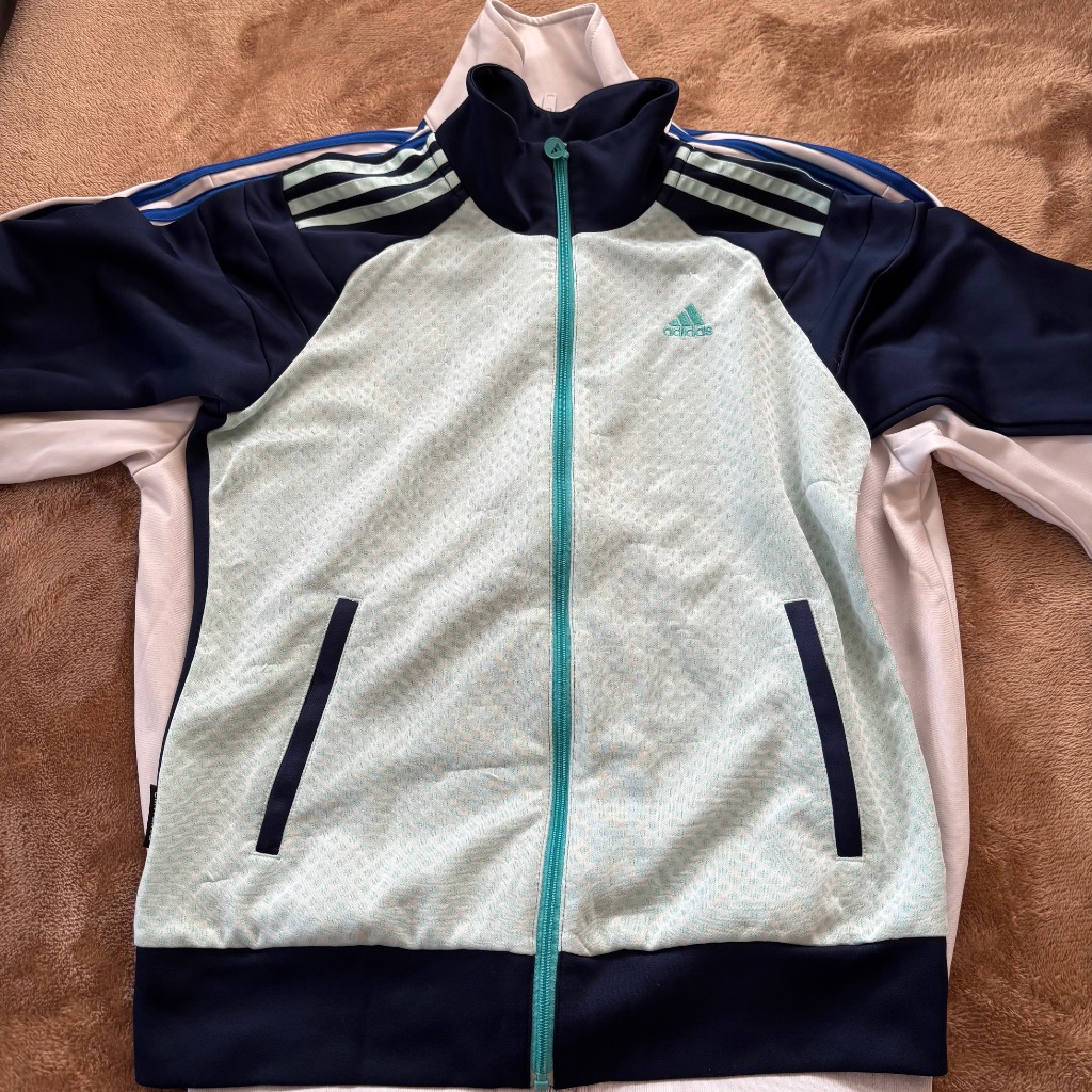 FREAK'S STORE（フリークスストア） ジャージ adidas/アディダス