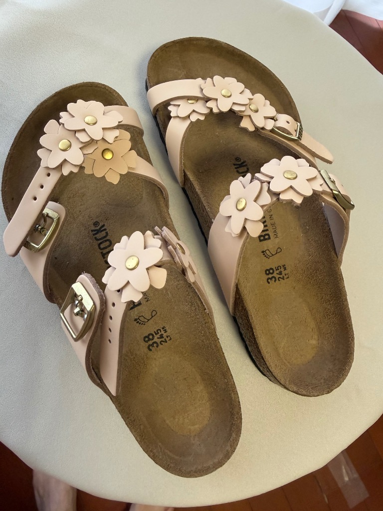 BIRKENSTOCK（ビルケンシュトック） サンダル 「国内EXCLUSIVE