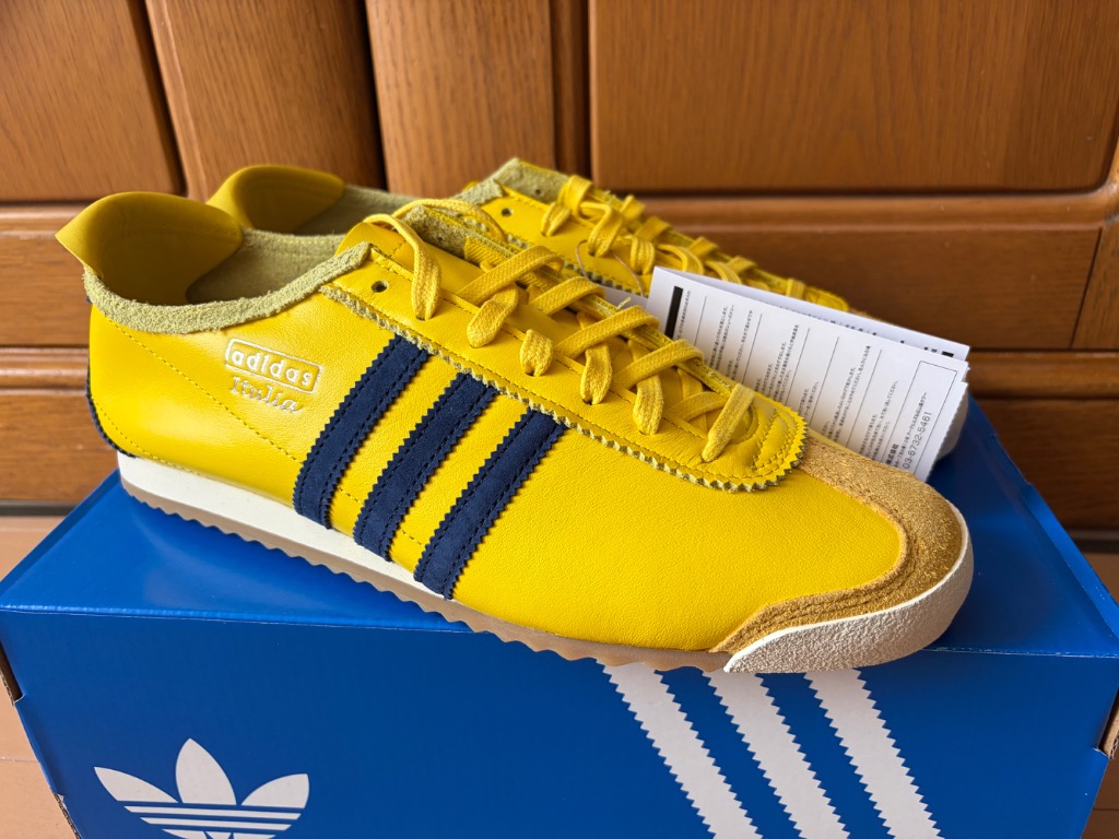 adidas（アディダス） スニーカー イタリア60s / ITALIA 60s
