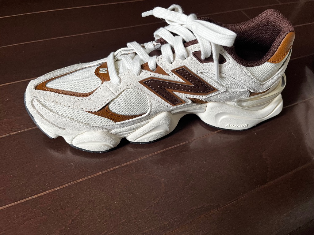New Balance（ニューバランス） スニーカー U9060 3EG(D) U9060 U9060