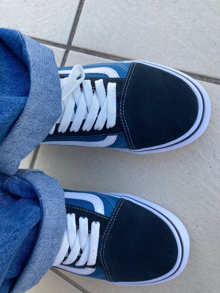 VANS スニーカー ヴァンズ OLD SKOOL DX オールドスクール