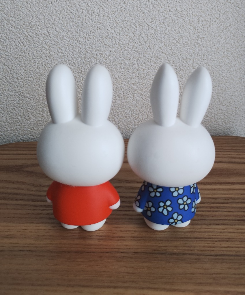 ULTRA DETAIL FIGURE フィギュア UDF ディック・ブルーナ