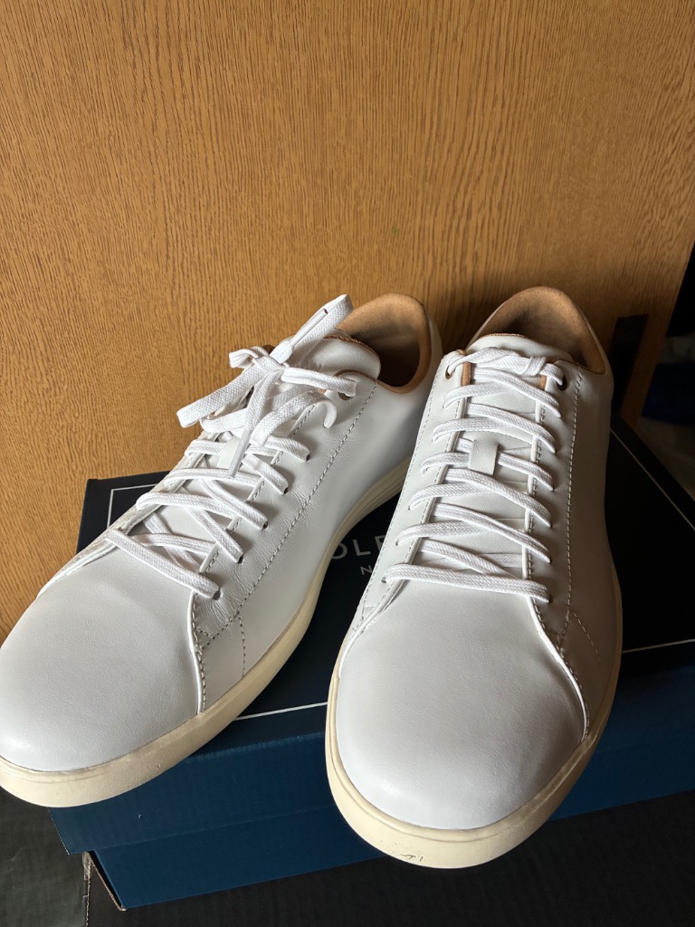 COLE HAAN（コールハーン） スニーカー グランド クロスコート