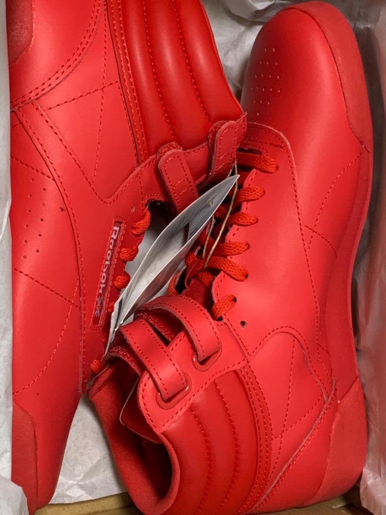 Reebok スニーカー エックスオーフィット ハイ / EX-O-FIT HI