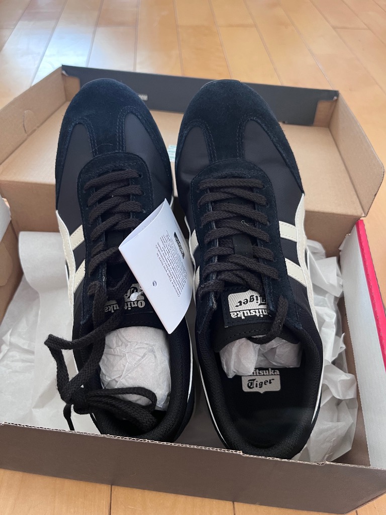 Onitsuka Tiger スニーカー CALIFORNIA 78 EX / カリフォルニア