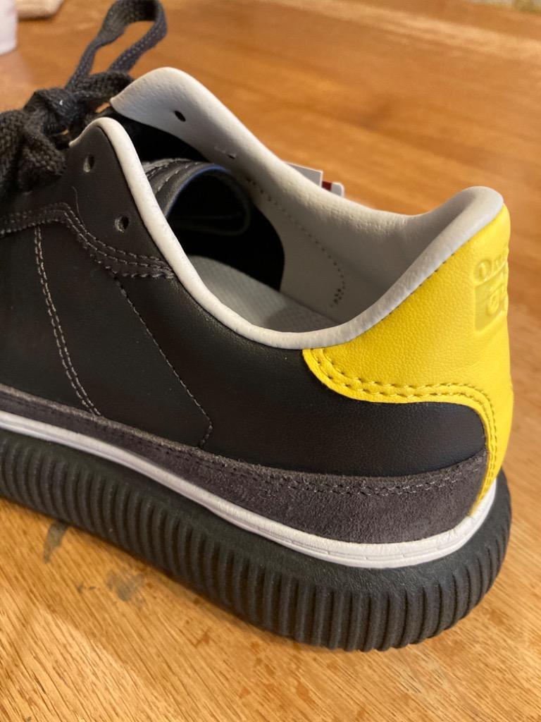 Onitsuka Tiger スニーカー レディース DELECITY / デレシティ