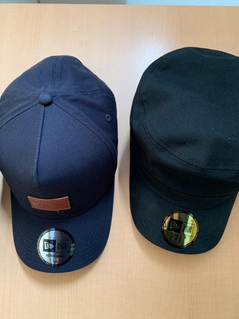 NEW ERA ニューエラ ストレッチスナップ 9FIFTY キャップ NEWERA