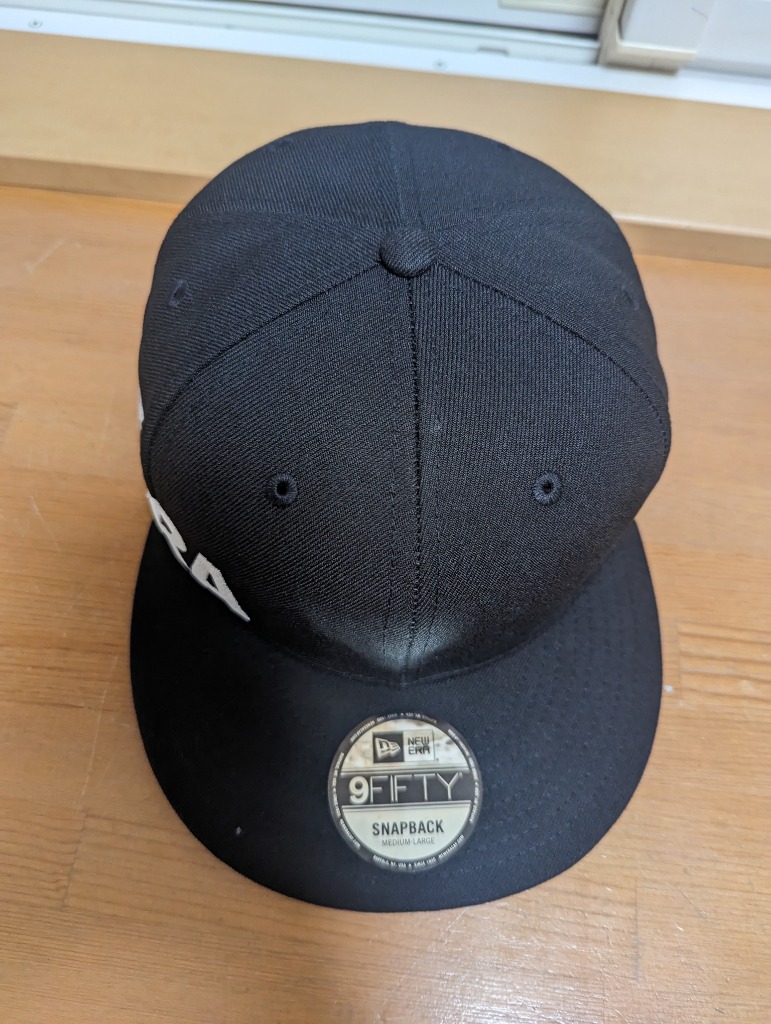 NEW ERA 9FIFTY スナップバックキャップ NEW ERA キャップ 帽子 ニューエラ スナップバック 9FIFTY