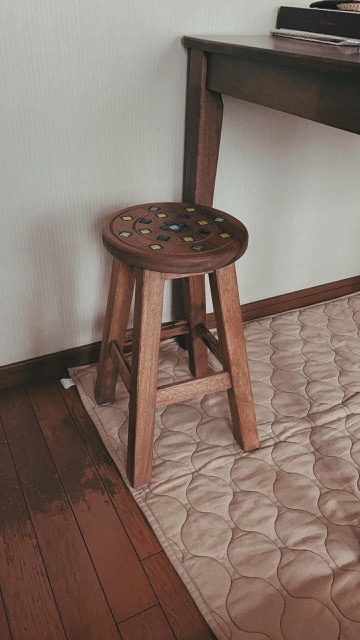 niko and… 家具 オリジナルクリスタルハイスツール : ZOZOTOWN niko and… 家具 オリジナルクリスタルハイスツール : ZOZOTOWN