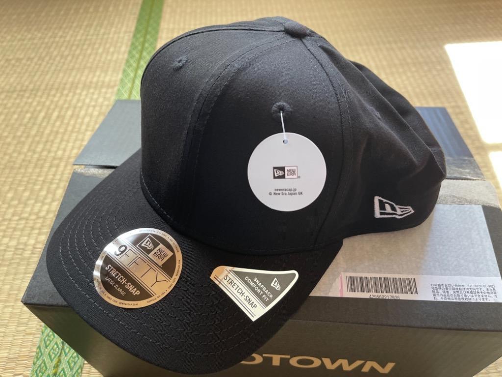 NEW ERA キャップ 帽子 ニューエラ スナップバック 9FIFTY